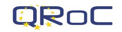 QROC logo DITSS Innovation