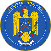 Romanian police qroc ditss project